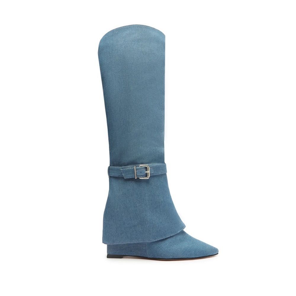 Schutz Boots - Picture 2 of 9